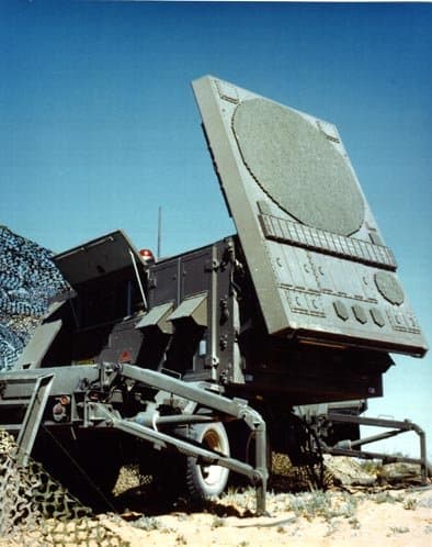 AN/MPQ-53