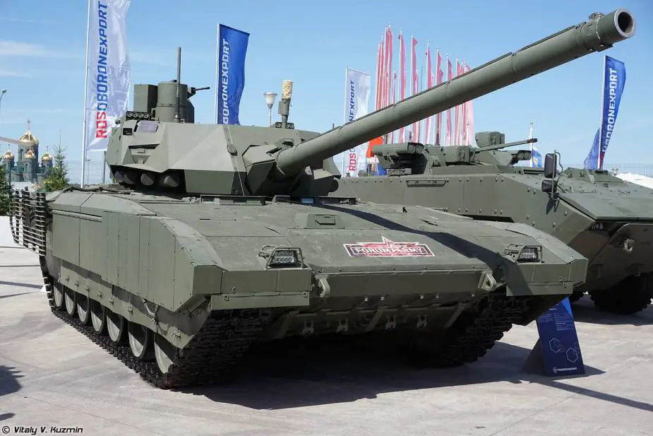 T-14 Armata